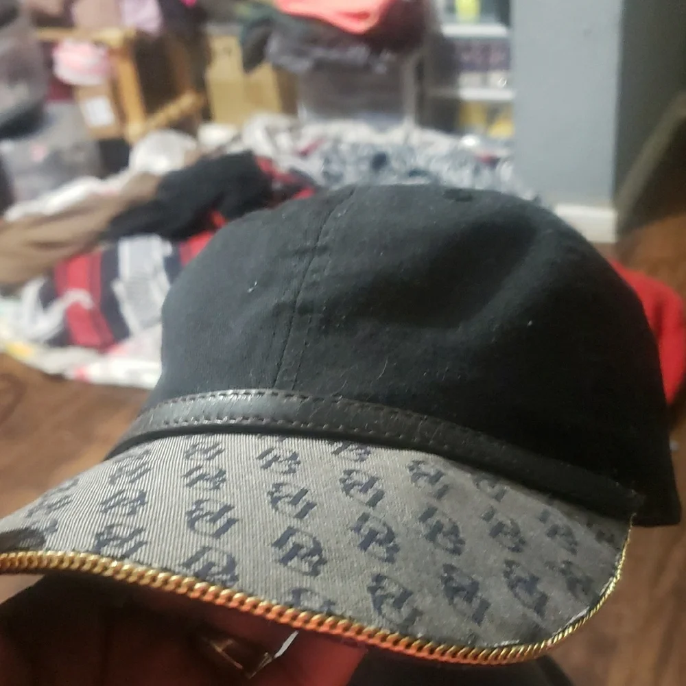 Handmade Hat
